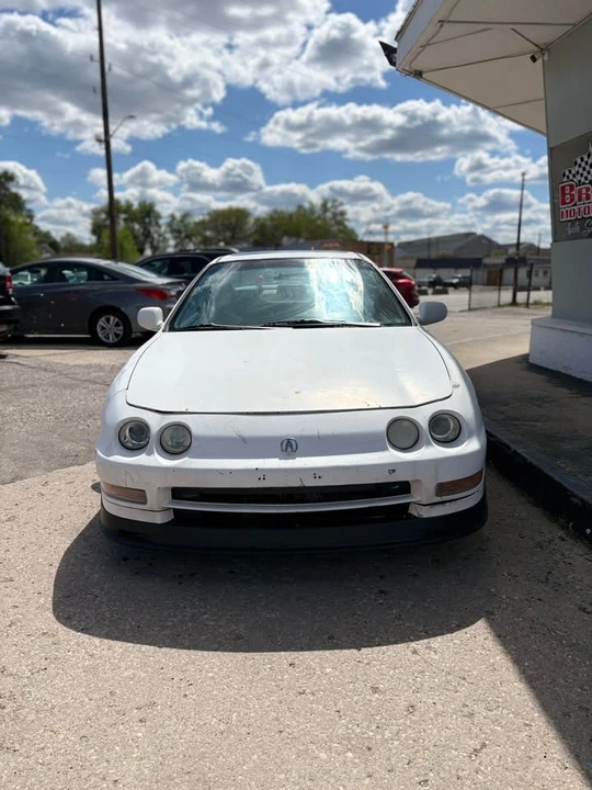 1995 Acura Integra 3rd Gen - Image 3 of 14