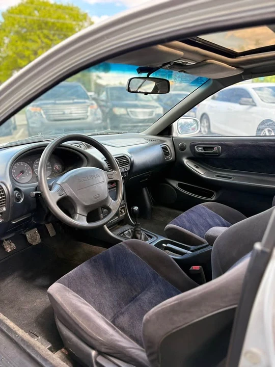 1995 Acura Integra 3rd Gen - Image 7 of 14