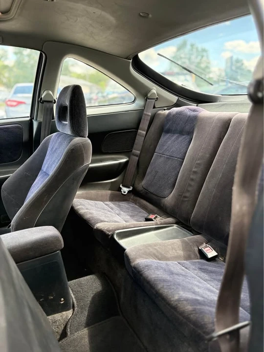 1995 Acura Integra 3rd Gen - Image 7 of 13
