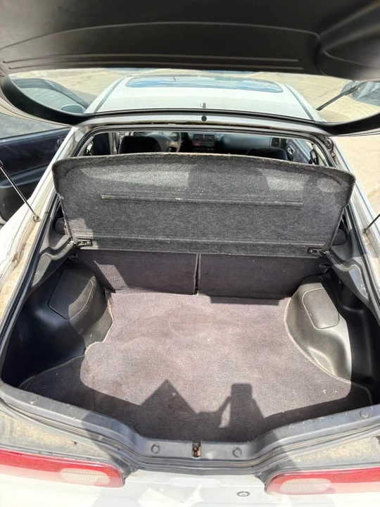 1995 Acura Integra 3rd Gen - Image 9 of 14