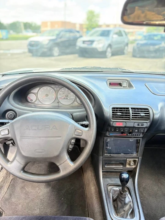 1995 Acura Integra 3rd Gen - Image 10 of 14