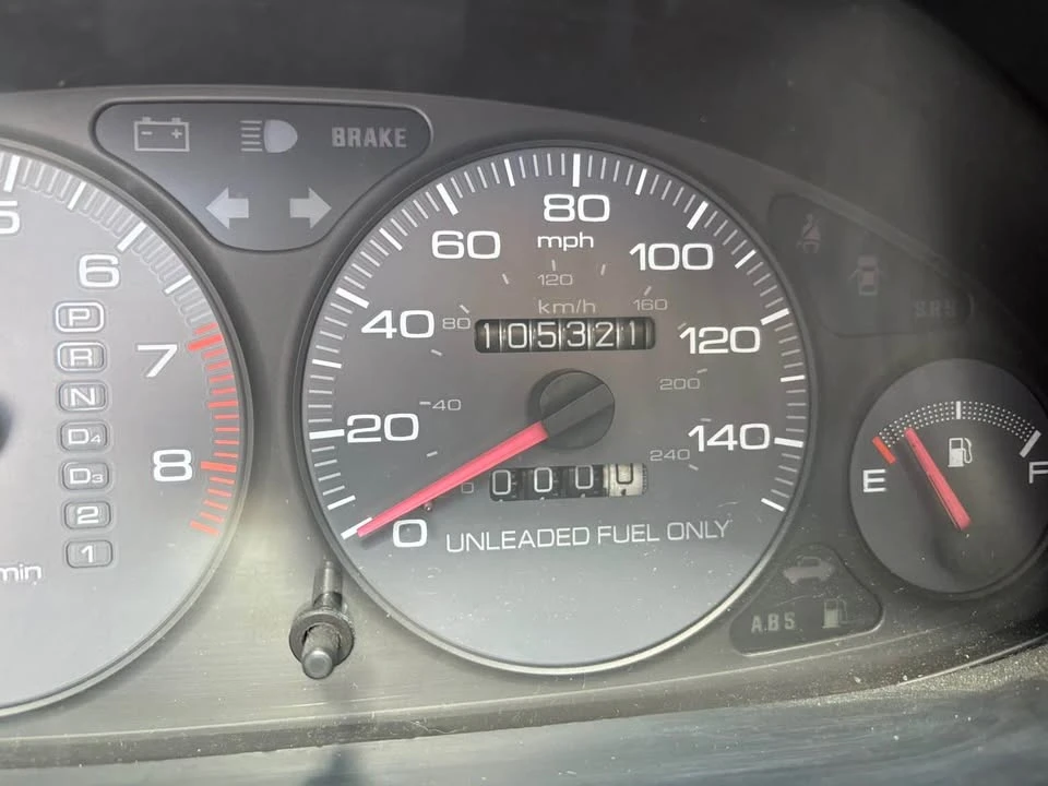 1995 Acura Integra 3rd Gen - Image 11 of 14