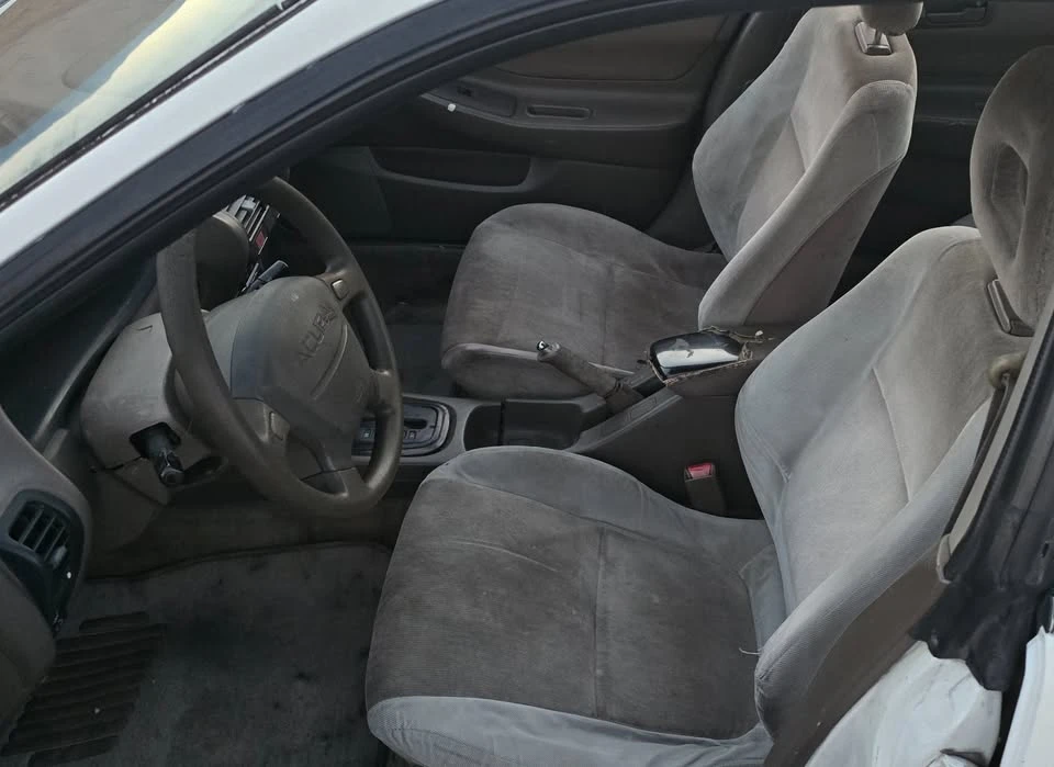 1995 Acura Integra 3rd Gen - Image 4 of 8