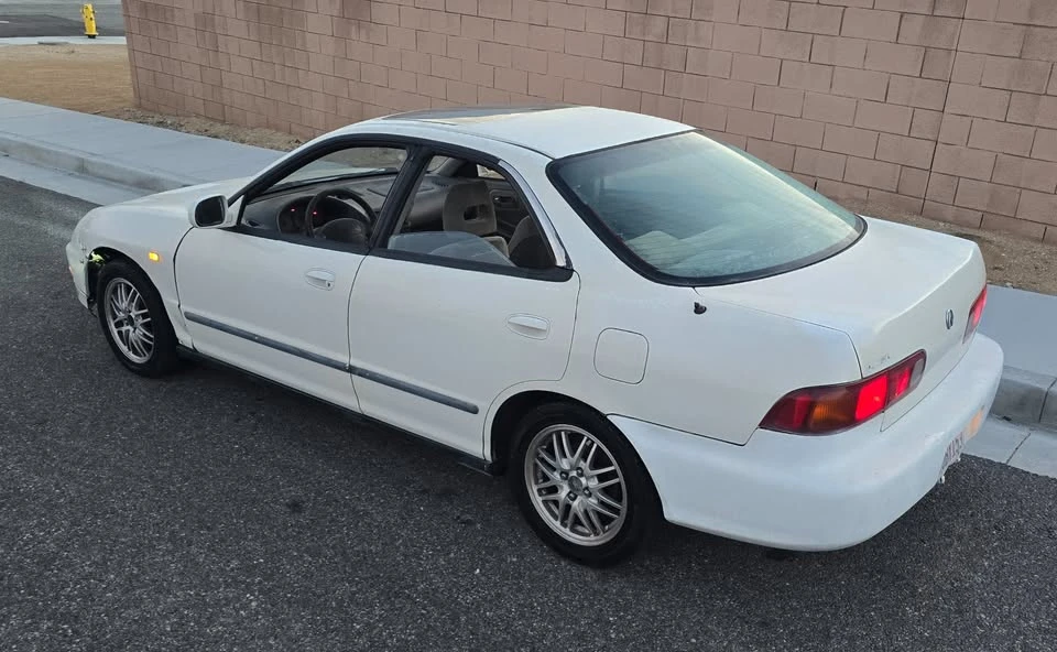 1995 Acura Integra 3rd Gen - Image 3 of 8
