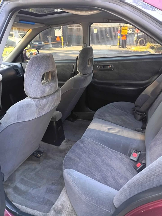 1995 Acura Integra 3rd Gen - Image 6 of 7