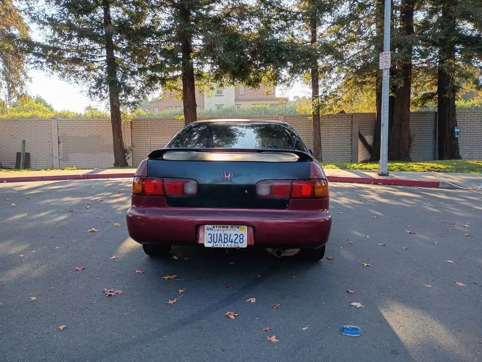 1995 Acura Integra 3rd Gen - Image 4 of 7