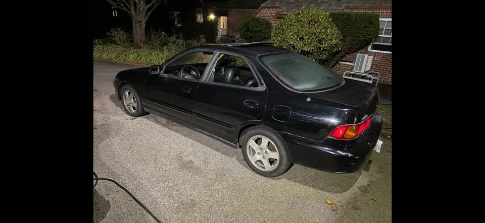 1995 Acura Integra 3rd Gen - Image 3 of 10