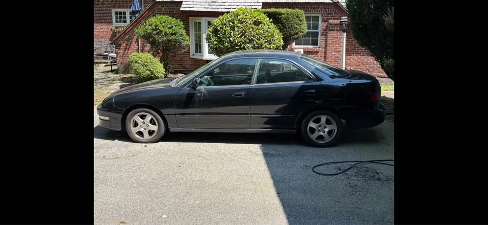 1995 Acura Integra 3rd Gen - Image 9 of 10