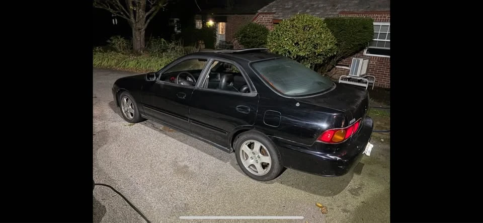 1995 Acura Integra 3rd Gen - Image 7 of 10