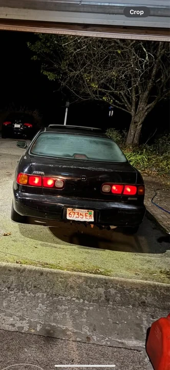 1995 Acura Integra 3rd Gen - Image 4 of 10