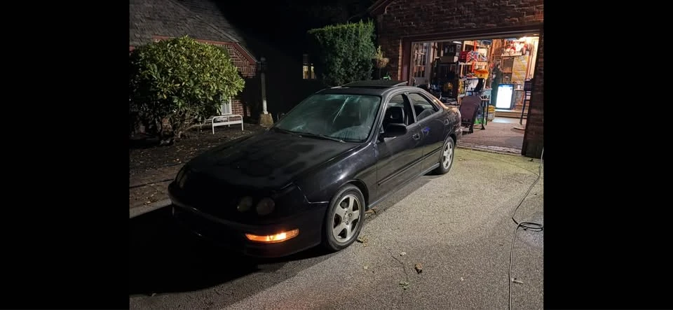 1995 Acura Integra 3rd Gen - Image 6 of 10