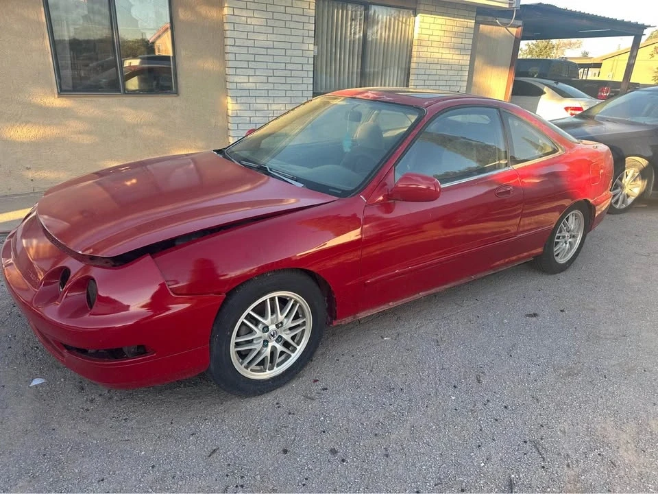 1995 Acura Integra 3rd Gen - Image 3 of 6
