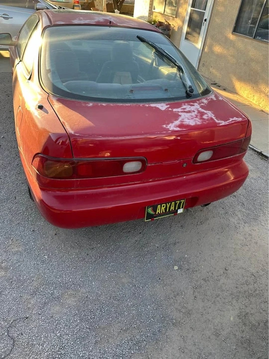 1995 Acura Integra 3rd Gen - Image 4 of 6