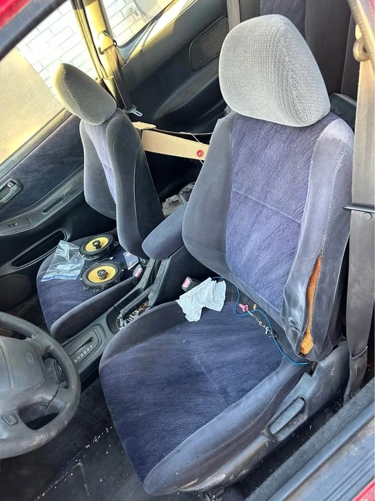 1995 Acura Integra 3rd Gen - Image 6 of 6