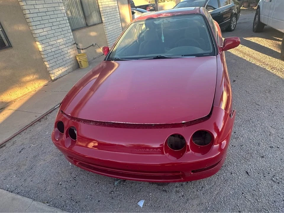 1995 Acura Integra 3rd Gen - Image 2 of 6
