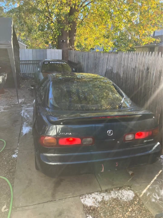 1995 Acura Integra 3rd Gen - Image 3 of 13