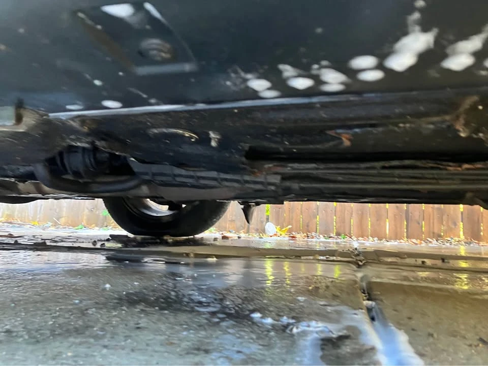 1995 Acura Integra 3rd Gen - Image 10 of 13