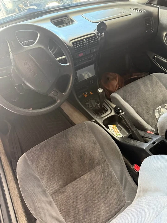 1995 Acura Integra 3rd Gen - Image 5 of 7
