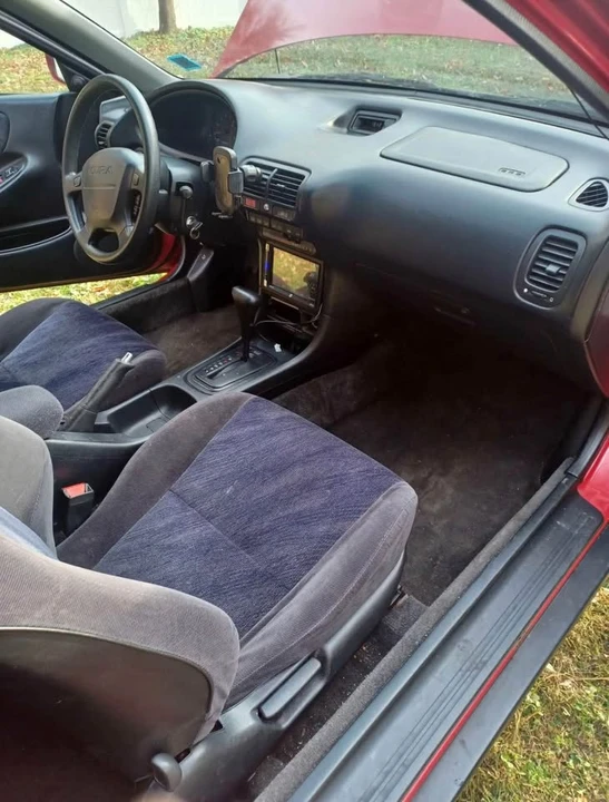 1995 Acura Integra 3rd Gen - Image 5 of 6
