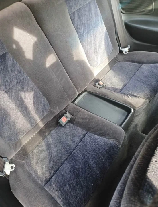 1995 Acura Integra 3rd Gen - Image 3 of 6