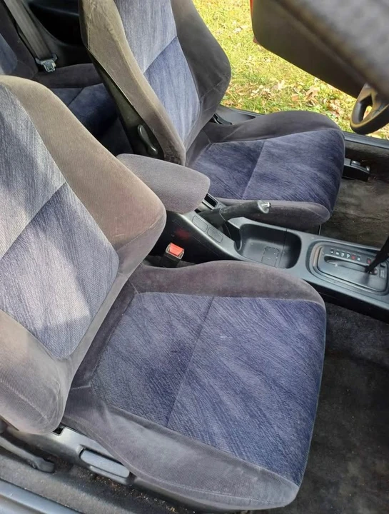 1995 Acura Integra 3rd Gen - Image 4 of 6
