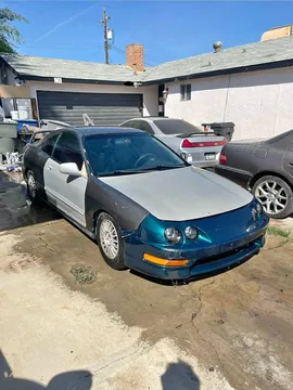 1995 Acura Integra GS Hatchback