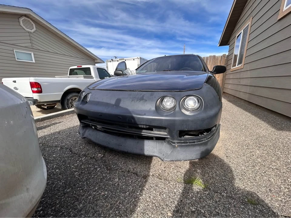 1995 Acura Integra 3rd Gen - Image 3 of 8