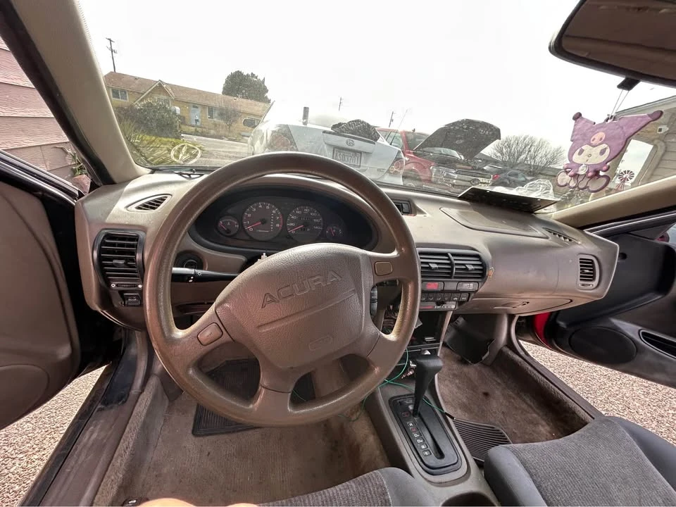 1995 Acura Integra 3rd Gen - Image 2 of 8