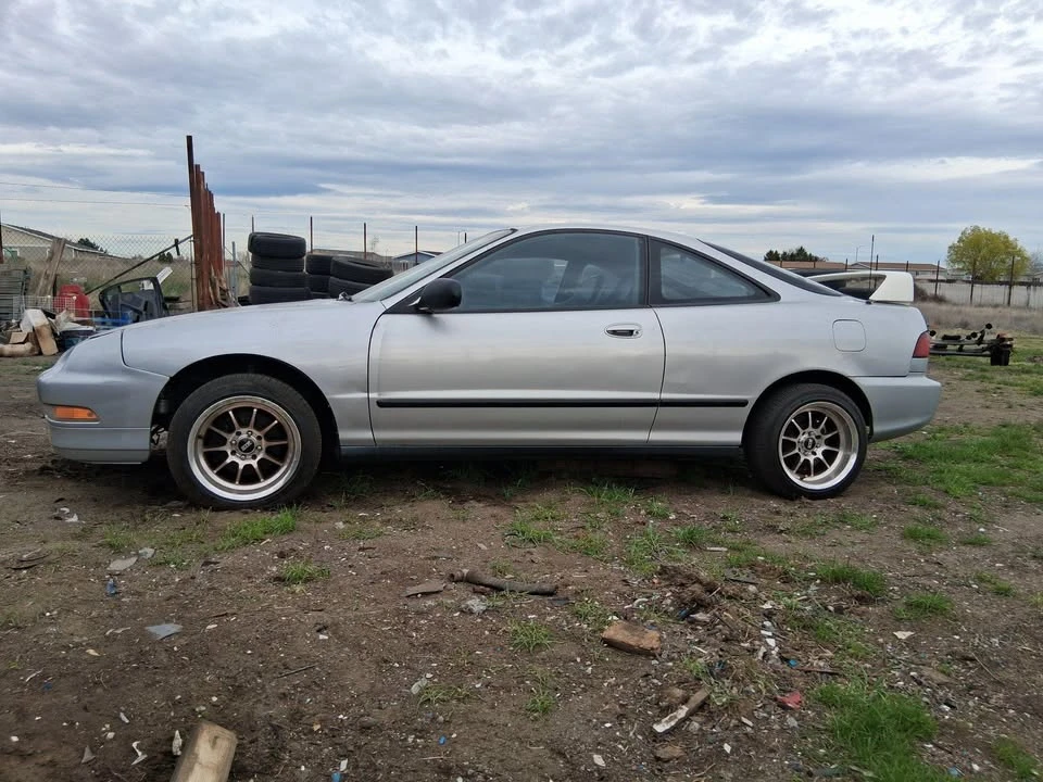 1995 Acura Integra 3rd Gen - Image 2 of 8