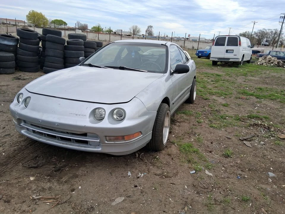 1995 Acura Integra 3rd Gen - Image 3 of 8