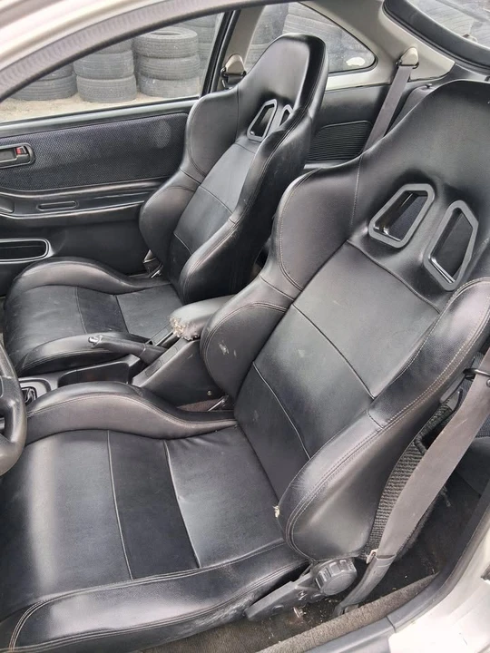 1995 Acura Integra 3rd Gen - Image 6 of 8