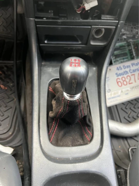 1995 Acura Integra 3rd Gen - Image 6 of 10