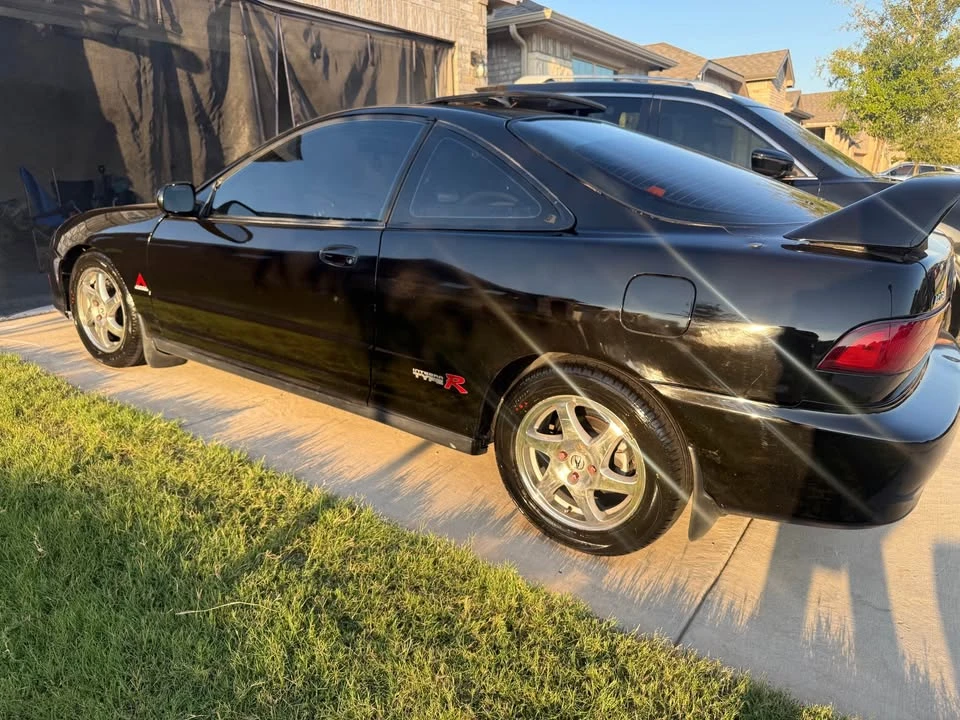 1995 Acura Integra 3rd Gen - Image 4 of 7