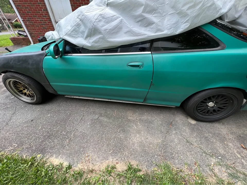 1995 Acura Integra 3rd Gen - Image 3 of 10