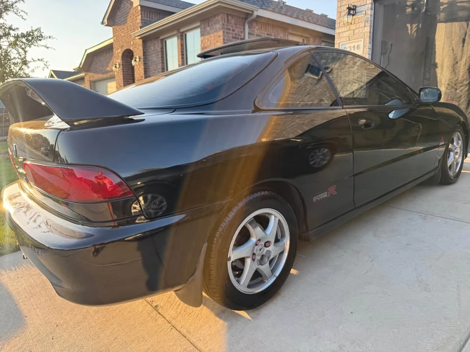 1995 Acura Integra 3rd Gen - Image 3 of 7