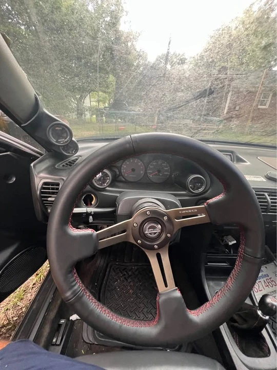 1995 Acura Integra 3rd Gen - Image 5 of 10