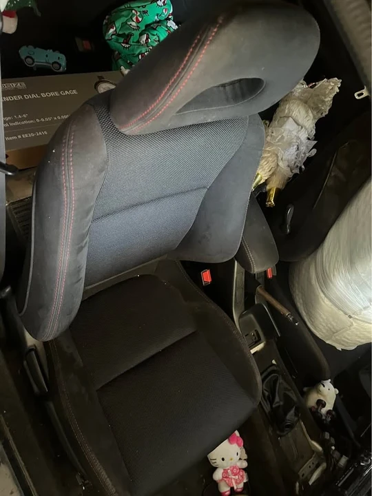 1995 Acura Integra 3rd Gen - Image 2 of 4