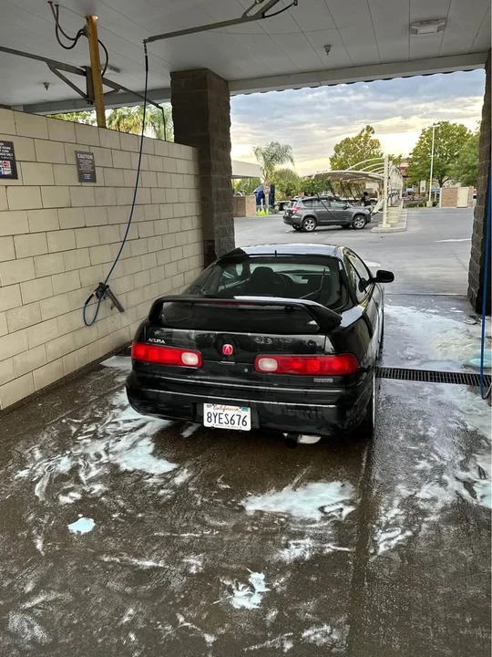1995 Acura Integra 3rd Gen - Image 3 of 5