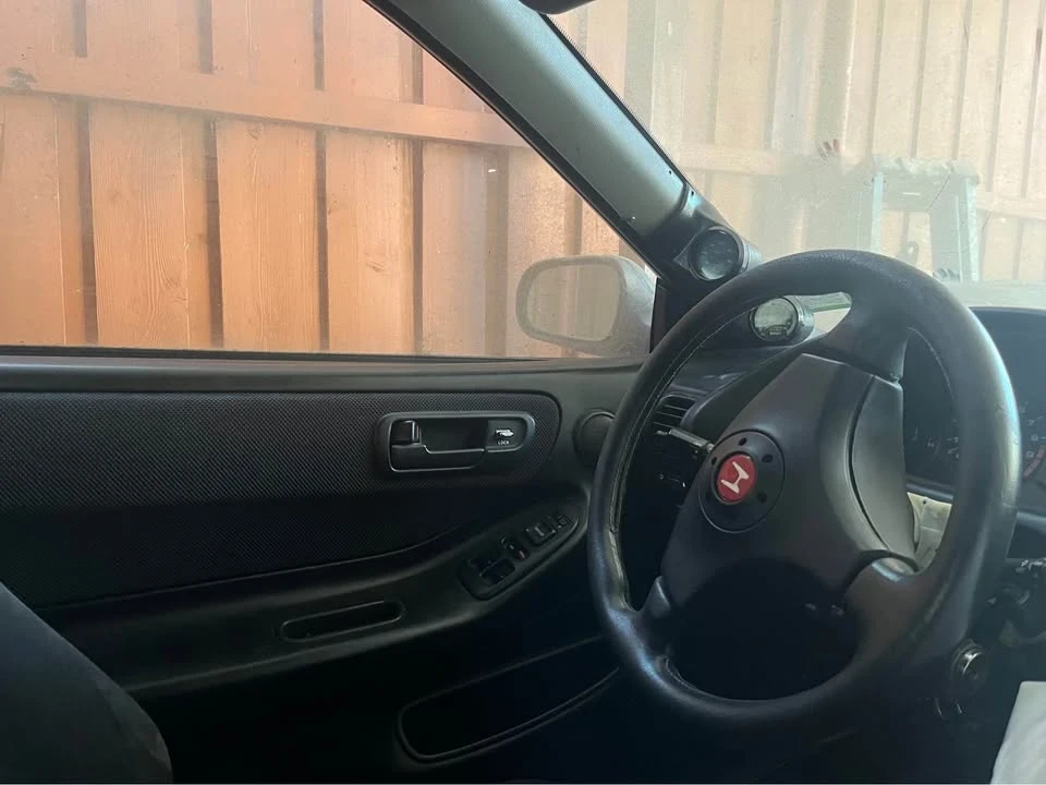 1995 Acura Integra 3rd Gen - Image 3 of 4