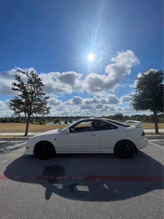 1995 Acura Integra 3rd Gen - Image 3 of 10