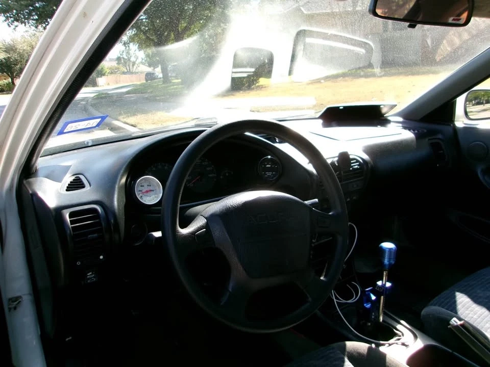 1995 Acura Integra 3rd Gen - Image 10 of 10