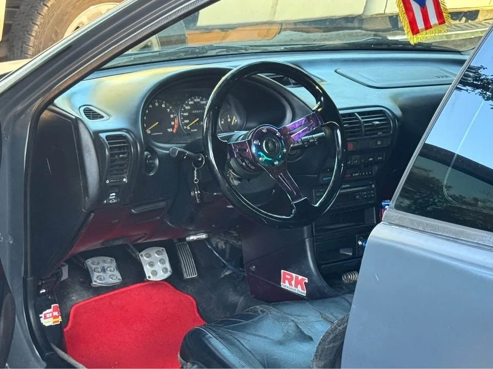1995 Acura Integra 3rd Gen - Image 12 of 15