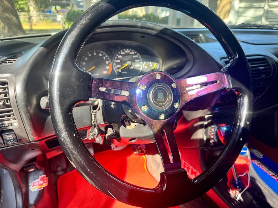 1995 Acura Integra 3rd Gen - Image 6 of 15