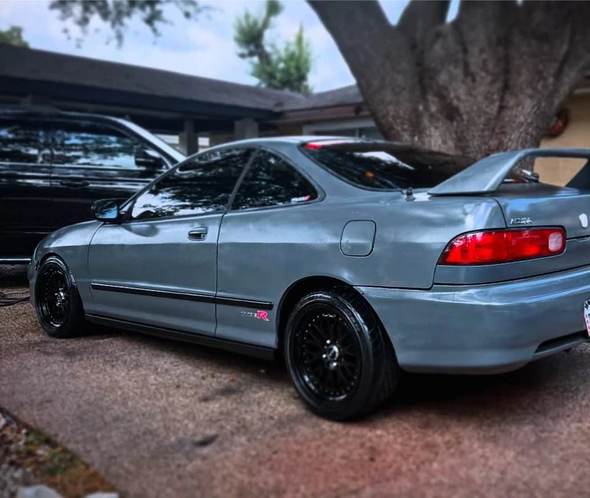 1995 Acura Integra 3rd Gen - Image 3 of 15