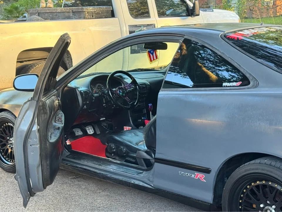 1995 Acura Integra 3rd Gen - Image 11 of 15