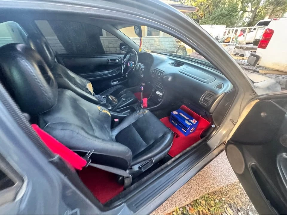 1995 Acura Integra 3rd Gen - Image 13 of 15