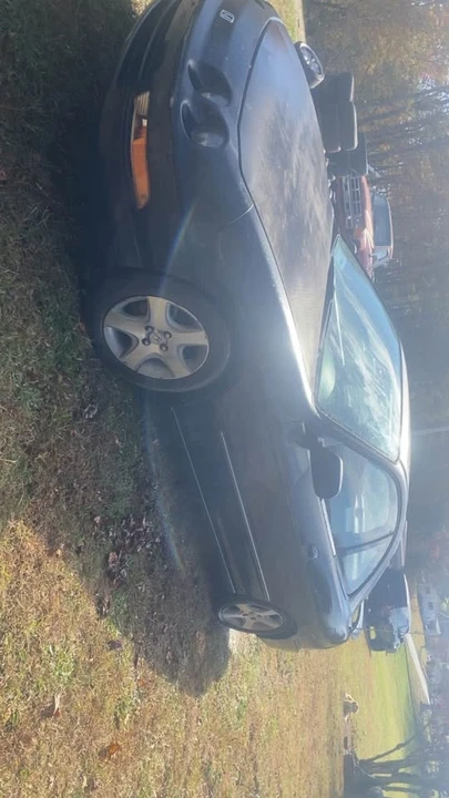 1995 Acura Integra 3rd Gen - Image 2 of 5