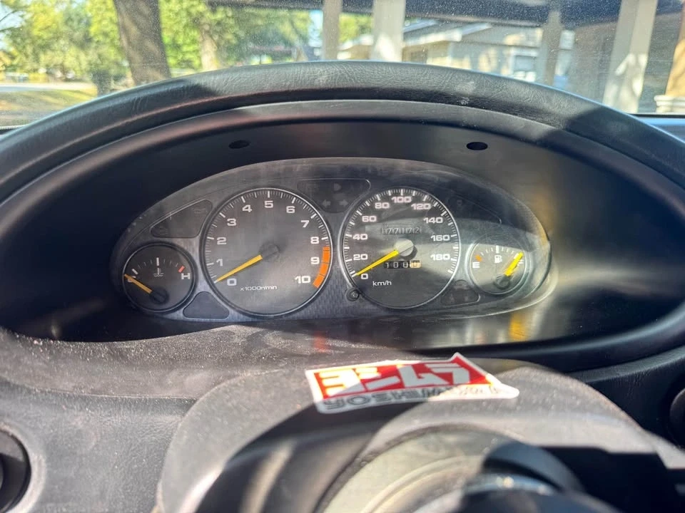 1995 Acura Integra 3rd Gen - Image 5 of 15
