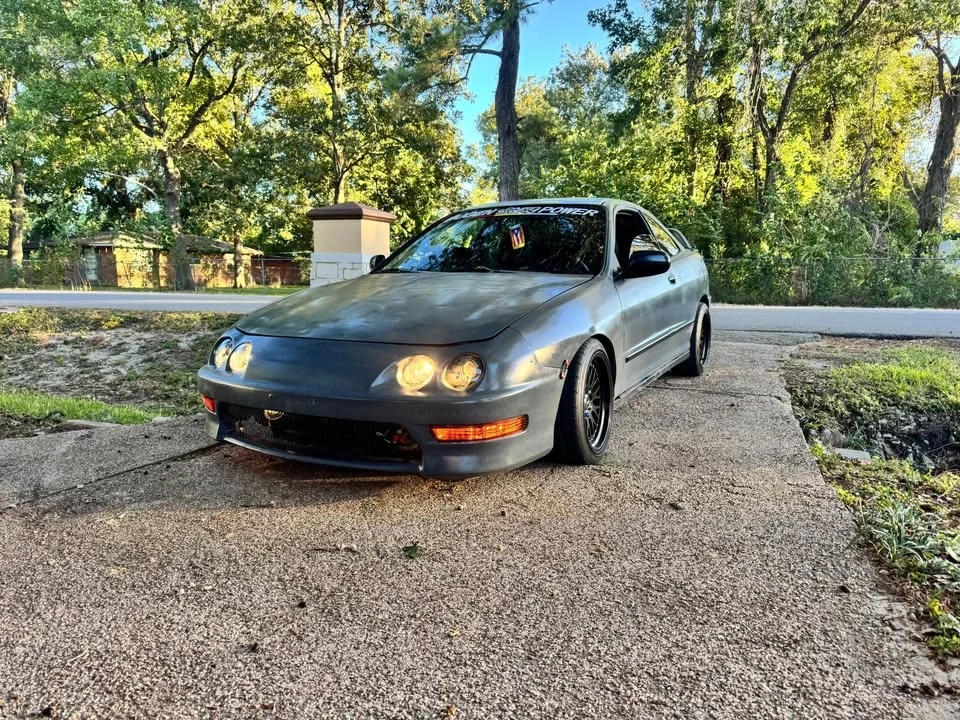 1995 Acura Integra 3rd Gen - Image 8 of 15