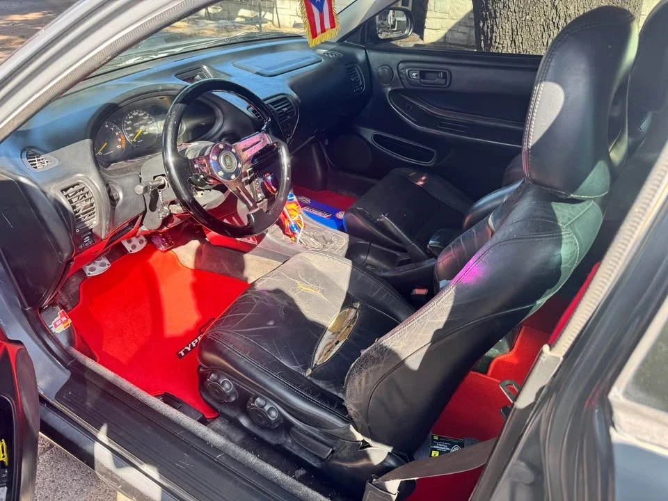 1995 Acura Integra 3rd Gen - Image 7 of 15